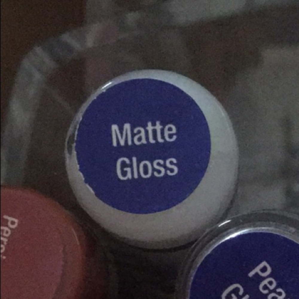 Matte Lipsense
